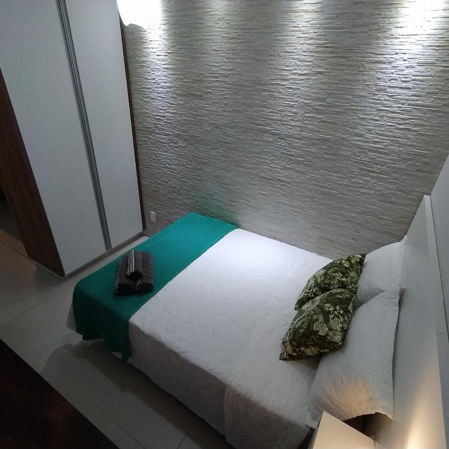 Loft Encantador B - 8 Km De Floripa Sao Jose  Kültér fotó
